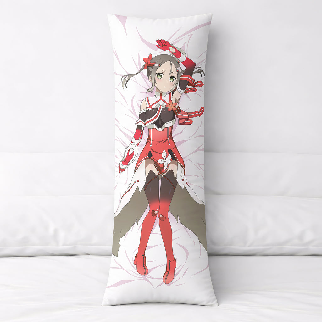 Miyoshi Karin - AnimePillow Fan-Art Edition