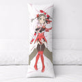 Miyoshi Karin - Edición Fan-Art de AnimePillow