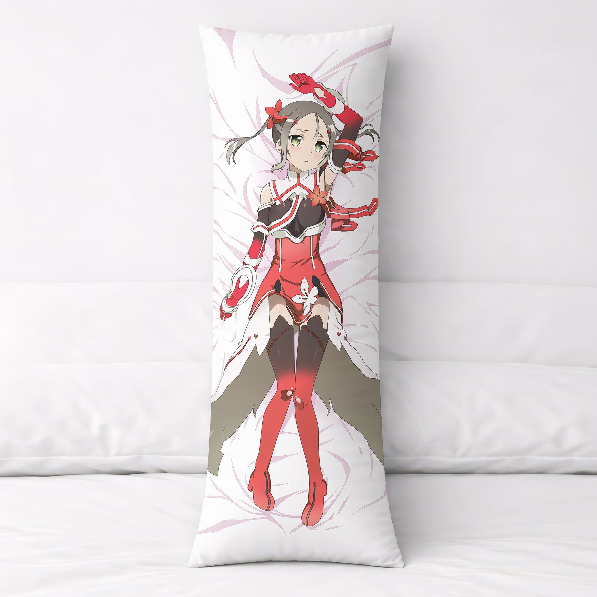 Miyoshi Karin - AnimePillow Fan-Art Edition