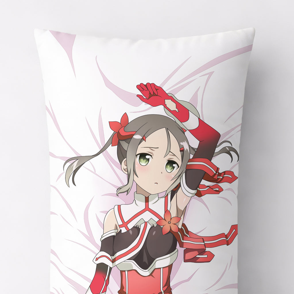 Miyoshi Karin - AnimePillow Fan-Art Edition
