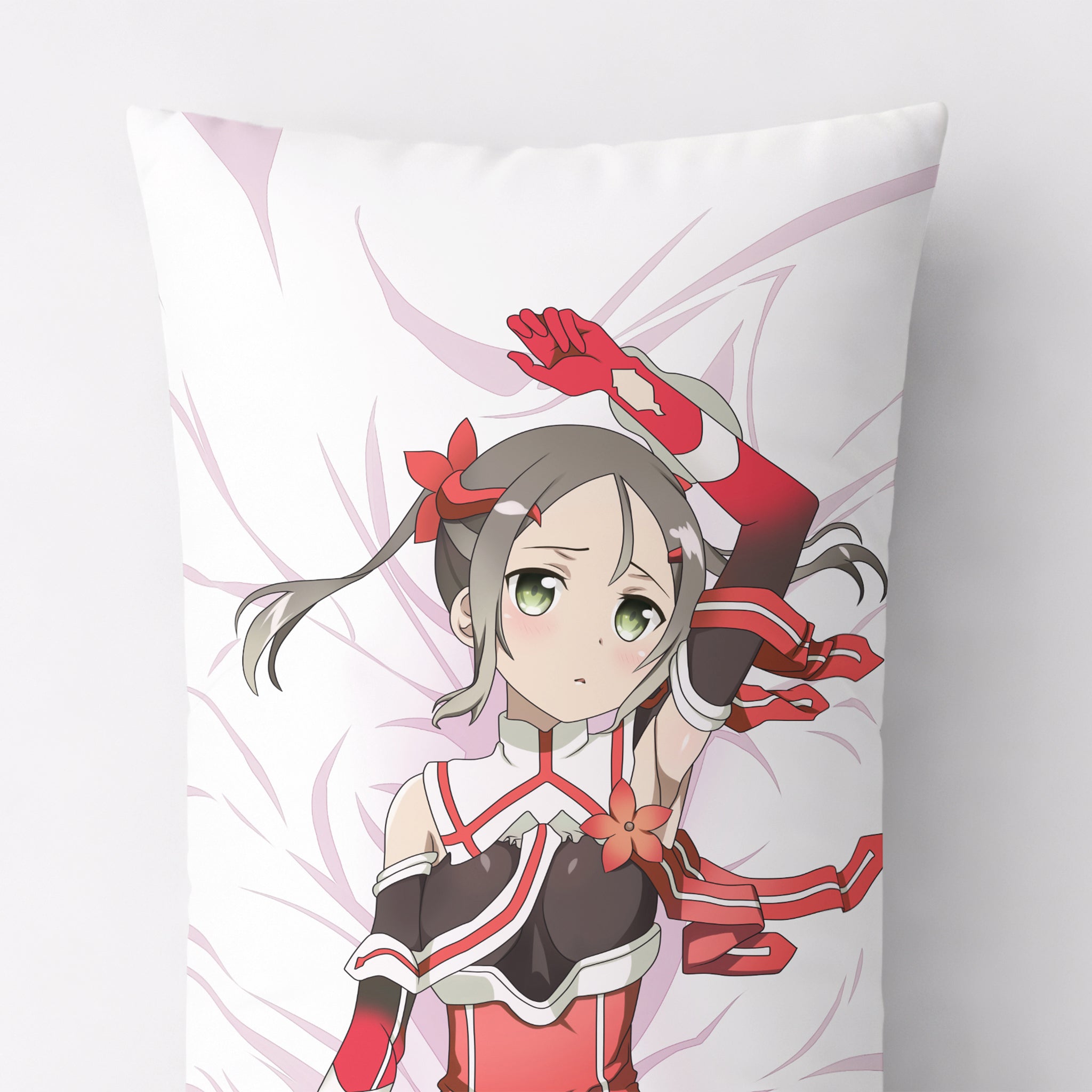 Miyoshi Karin - AnimePillow Fan-Art Edition