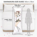 Miyoshi Karin - AnimePillow Fan-Art Edition