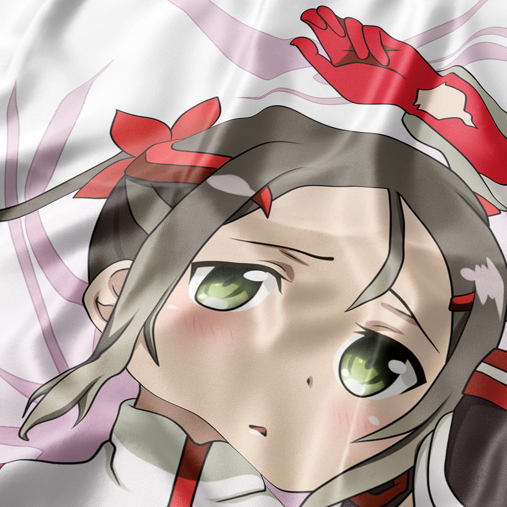 Miyoshi Karin - AnimePillow Fan-Art Edition