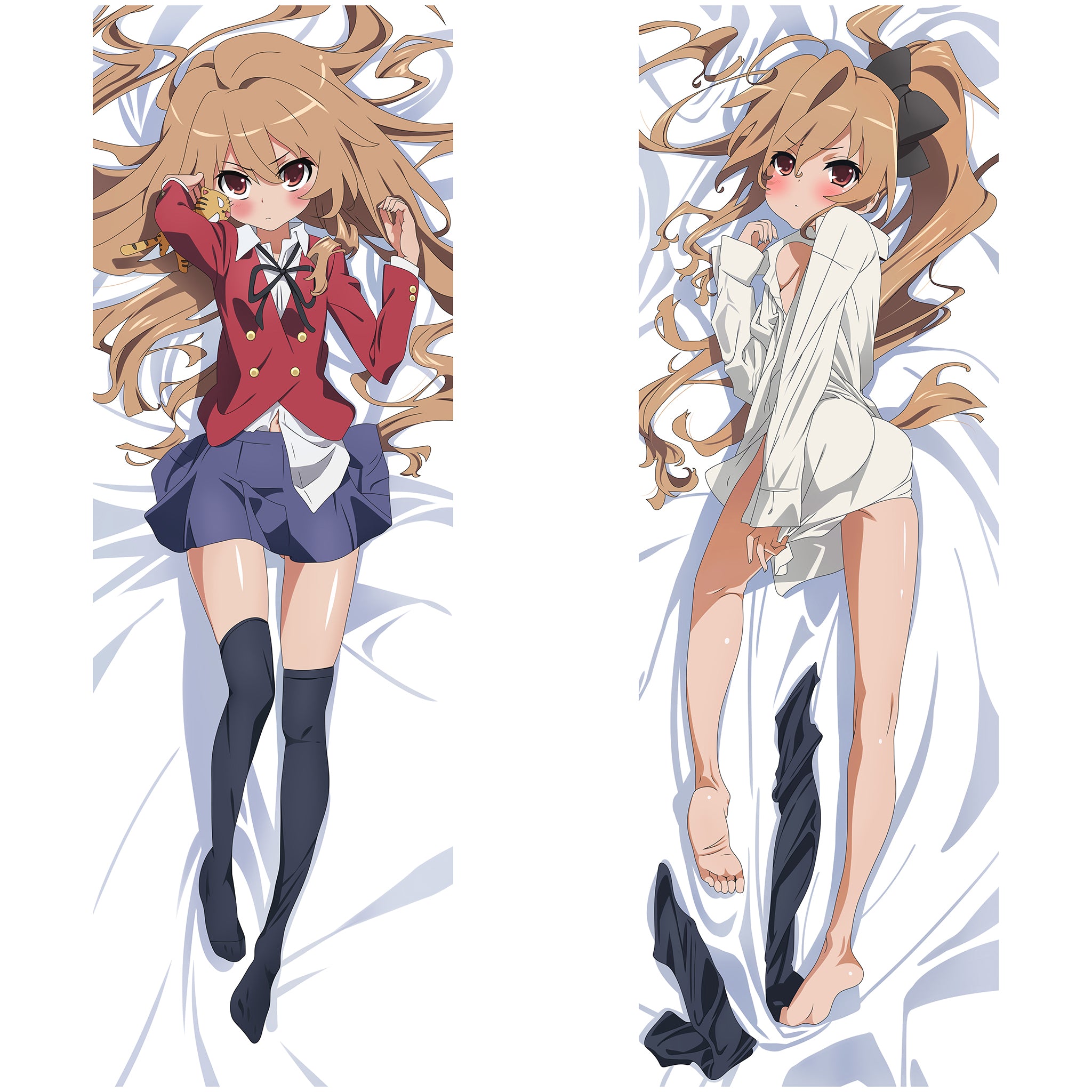 Aisaka Taiga - AnimePillow Fan-Art Edition