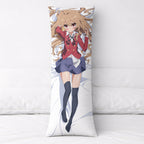 Aisaka Taiga - AnimePillow Fan-Art Edition