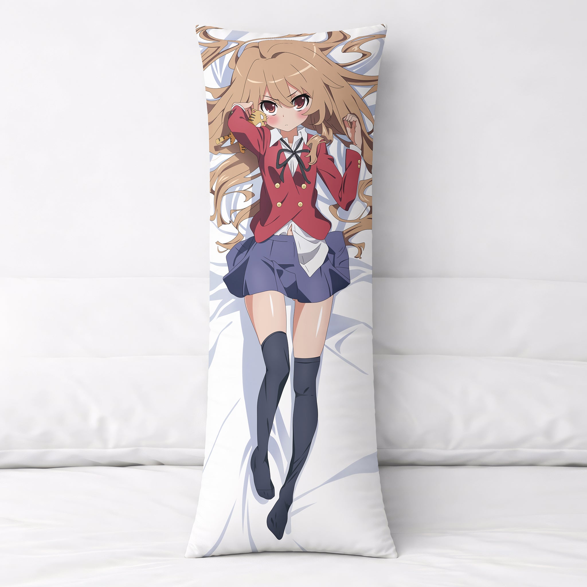 Aisaka Taiga - AnimePillow Fan-Art Edition