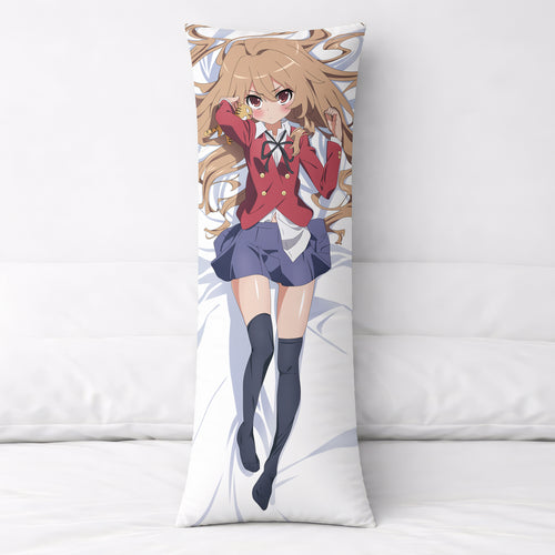 Aisaka Taiga - AnimePillow Fan-Art Edition