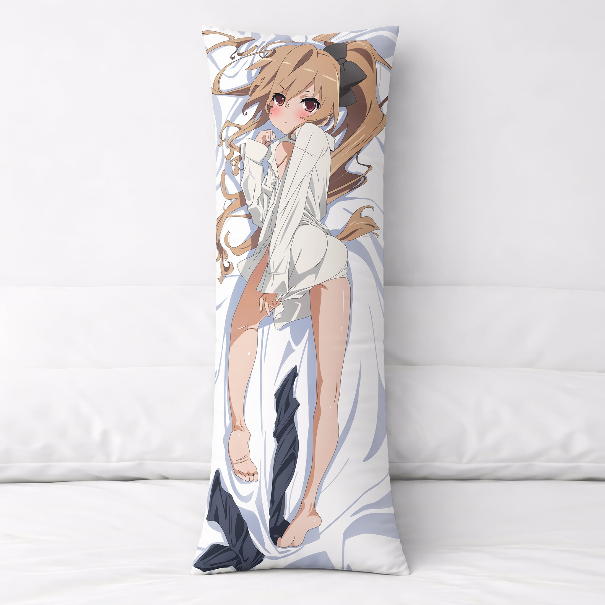 Aisaka Taiga - AnimePillow Fan-Art Edition