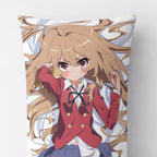 Aisaka Taiga - AnimePillow Fan-Art Edition