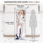 Aisaka Taiga - AnimePillow Fan-Art Edition