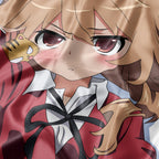 Aisaka Taiga - AnimePillow Fan-Art Edition