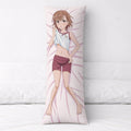 御坂美琴 - AnimePillow ファンアートエディション
