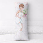 Misaka Mikoto - AnimePillow Fan-Art Edition