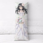 Saten Ruiko - AnimePillow Fan-Art Edition