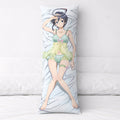 Llenn y Karen Kohiruimaki - Edición Fan-Art AnimePillow
