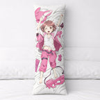 Llenn & Karen Kohiruimaki - AnimePillow Fan-Art Edition