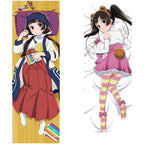 Amamachi Machi - AnimePillow Fan-Art Edition