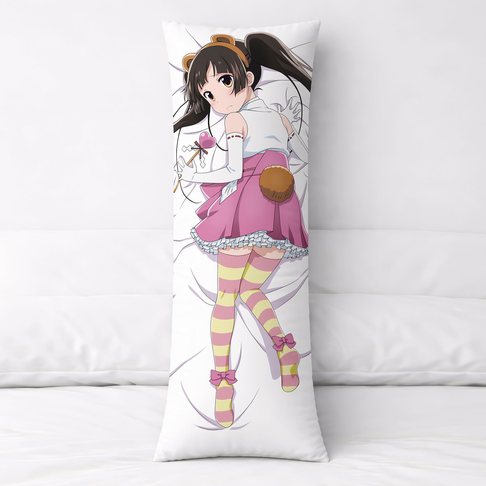 Amamachi Machi - AnimePillow Fan-Art Edition