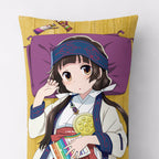 Amamachi Machi - AnimePillow Fan-Art Edition