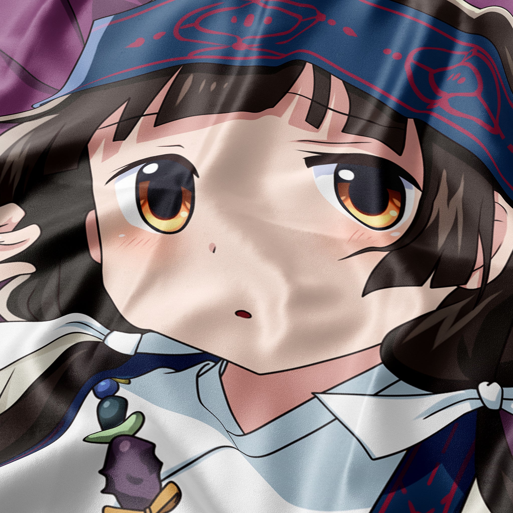 Amamachi Machi - AnimePillow Fan-Art Edition