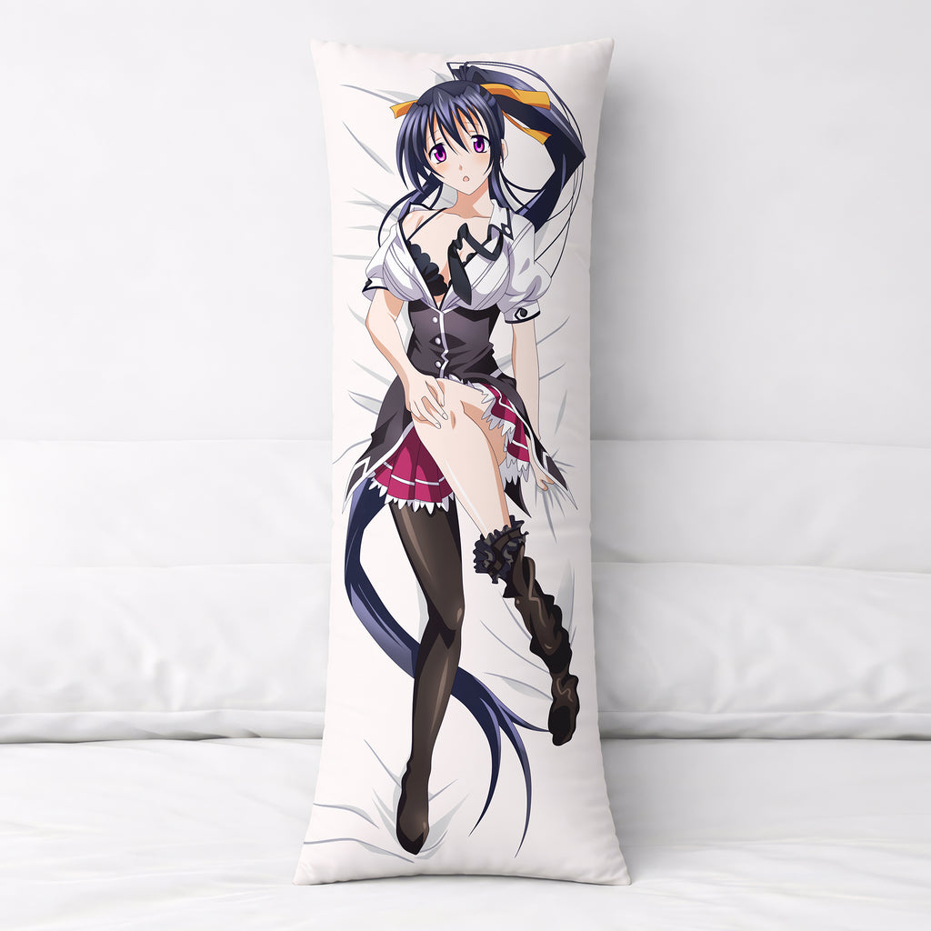 Akeno Himejima - AnimePillow Fan-Art Edition