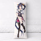 Akeno Himejima - AnimePillow Fan-Art Edition