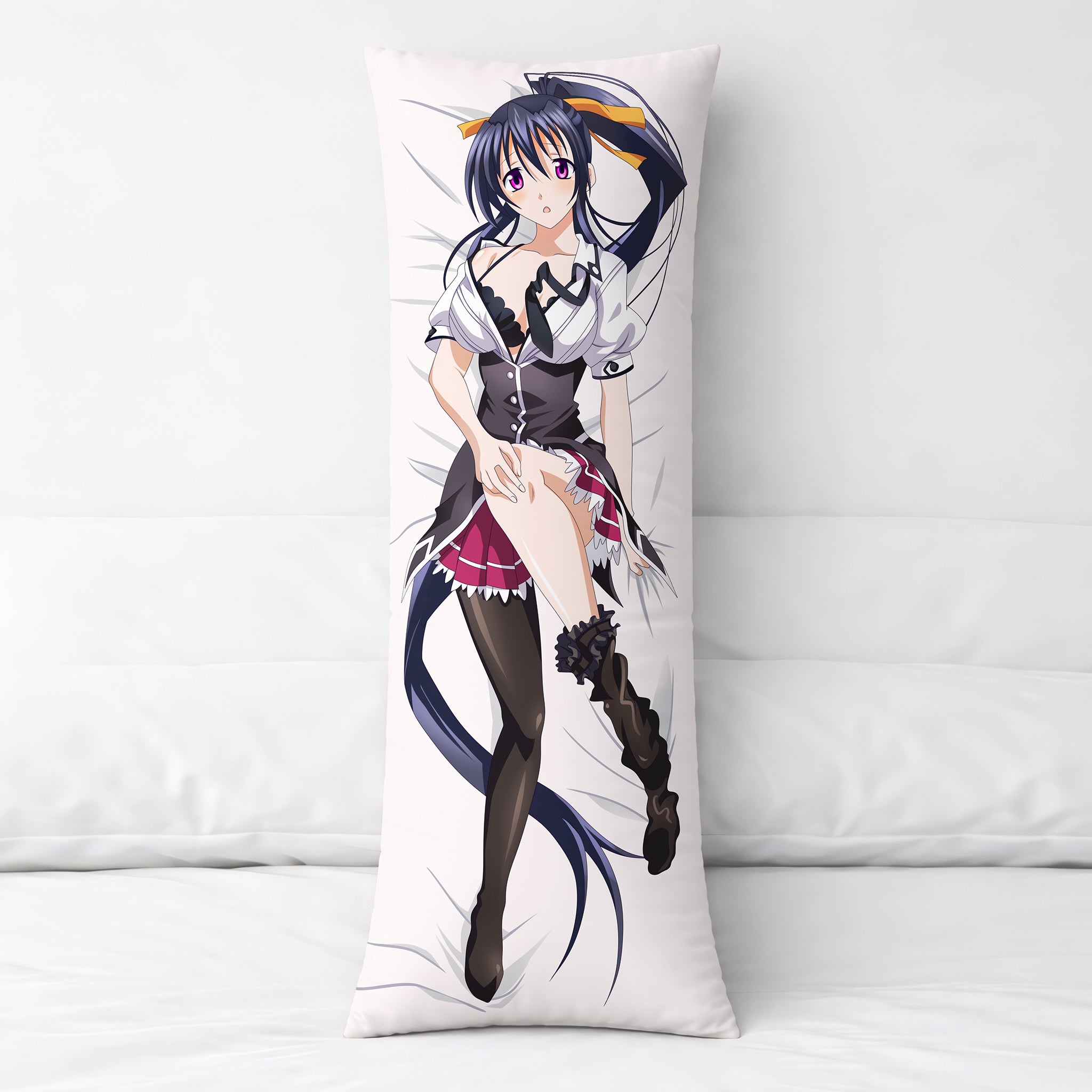 Akeno Himejima - AnimePillow Fan-Art Edition