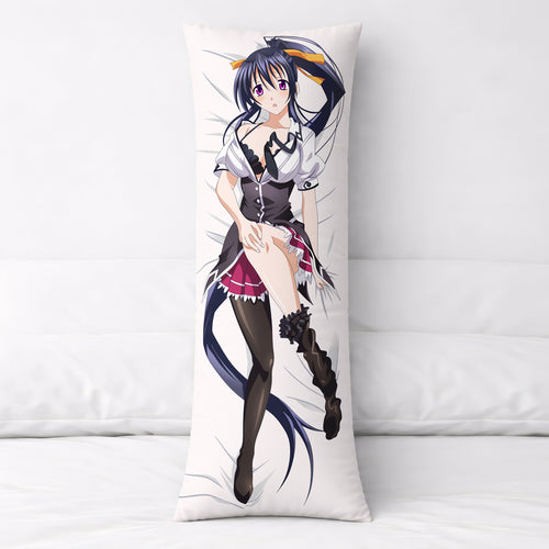 Akeno Himejima - AnimePillow Fan-Art Edition