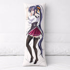 Akeno Himejima - AnimePillow Fan-Art Edition