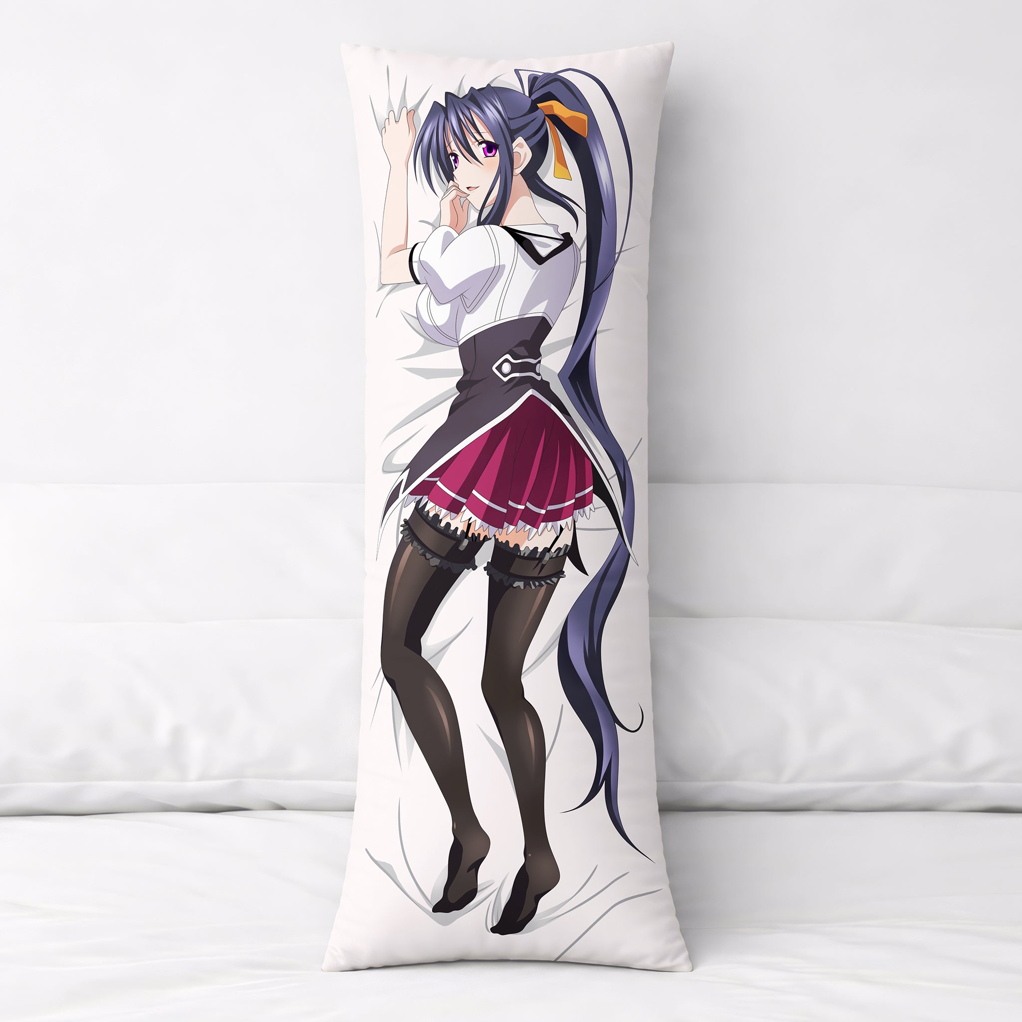 Akeno Himejima - AnimePillow Fan-Art Edition