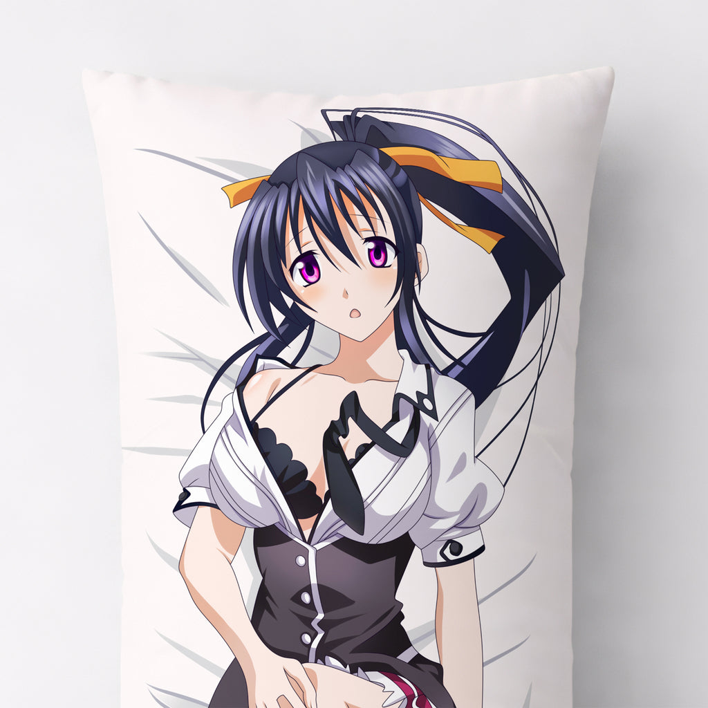 Akeno Himejima - AnimePillow Fan-Art Edition