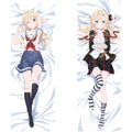 Wilhelmina - AnimePillow Fan-Art Edition