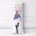 Wilhelmina - Edición Fan-Art Almohada Anime