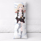 Wilhelmina - AnimePillow Fan-Art Edition