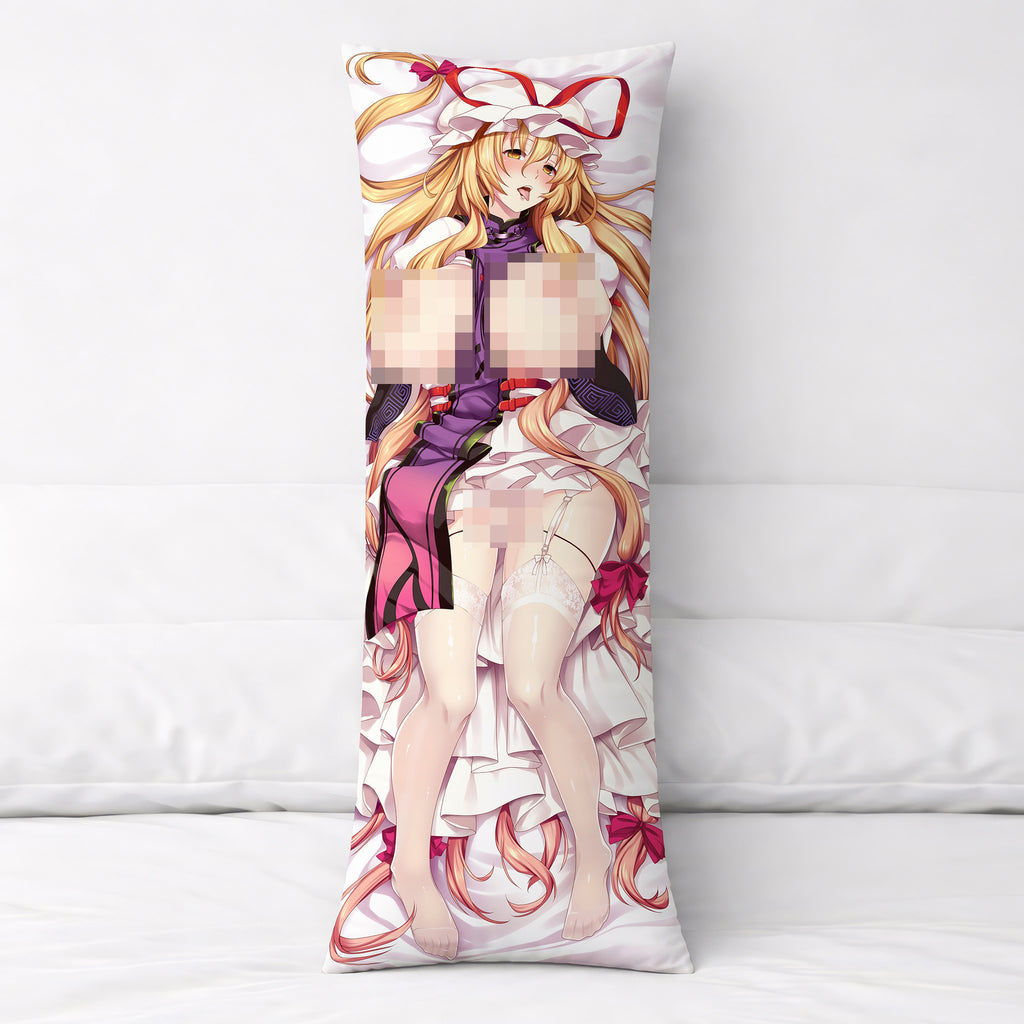 Yukari Yakumo - AnimePillow Fan-Art Edition