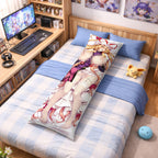 Yukari Yakumo - AnimePillow Fan-Art Edition