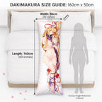 Yukari Yakumo - AnimePillow Fan-Art Edition