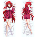 Rias Gremory - AnimePillow Fan-Art Edition