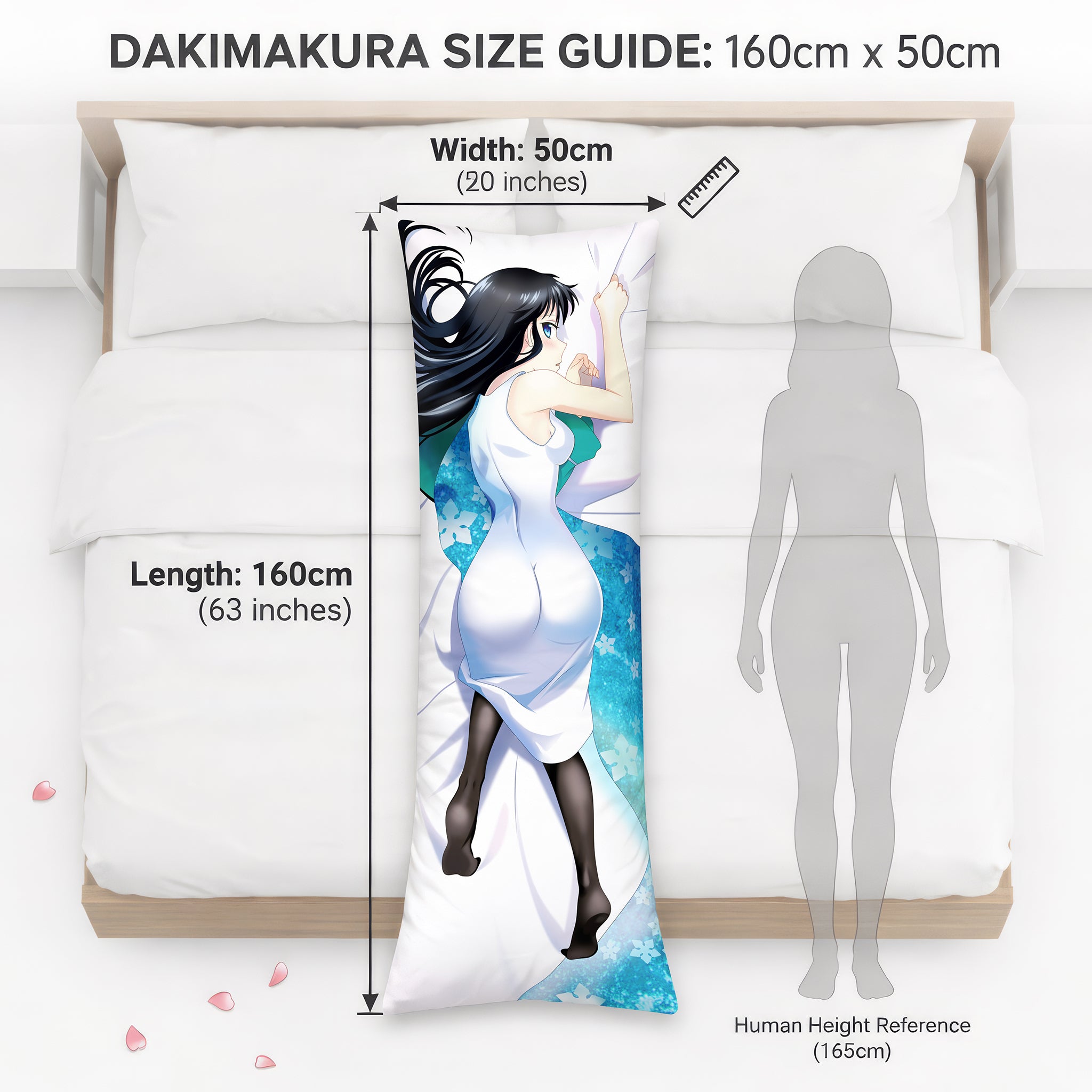 Shiba Miyuki - AnimePillow Fan-Art Edition