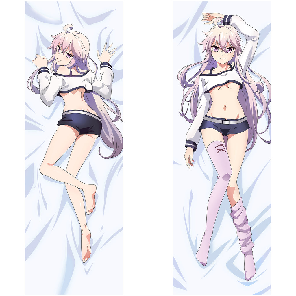 Zero - AnimePillow Fan-Art Edition