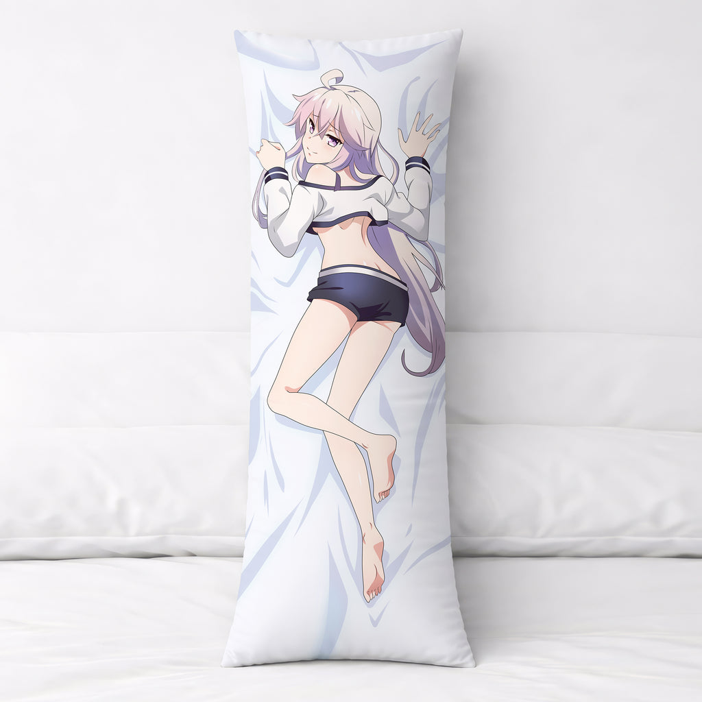 Zero - AnimePillow Fan-Art Edition