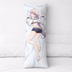 Zero - AnimePillow Fan-Art Edition