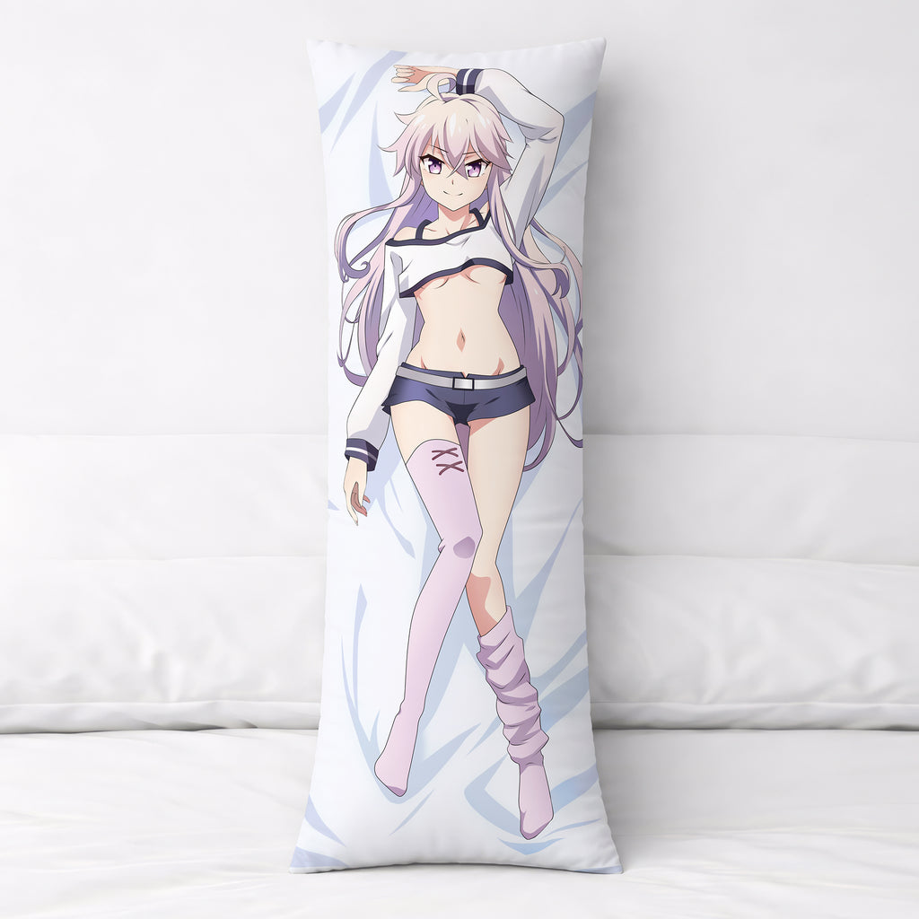 Zero - AnimePillow Fan-Art Edition