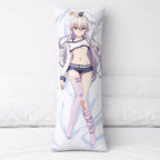 Zero - AnimePillow Fan-Art Edition