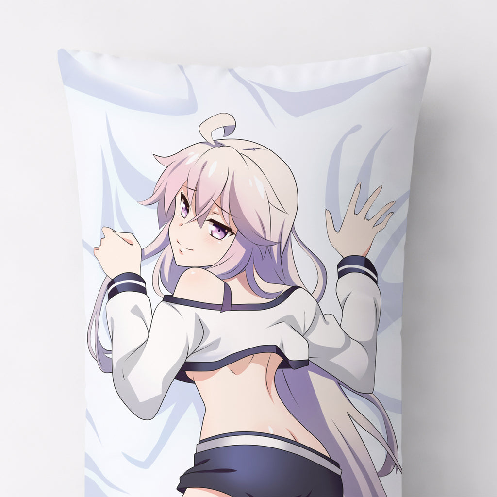 Zero - AnimePillow Fan-Art Edition