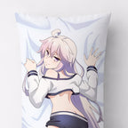 Zero - AnimePillow Fan-Art Edition