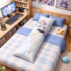 Zero - AnimePillow Fan-Art Edition