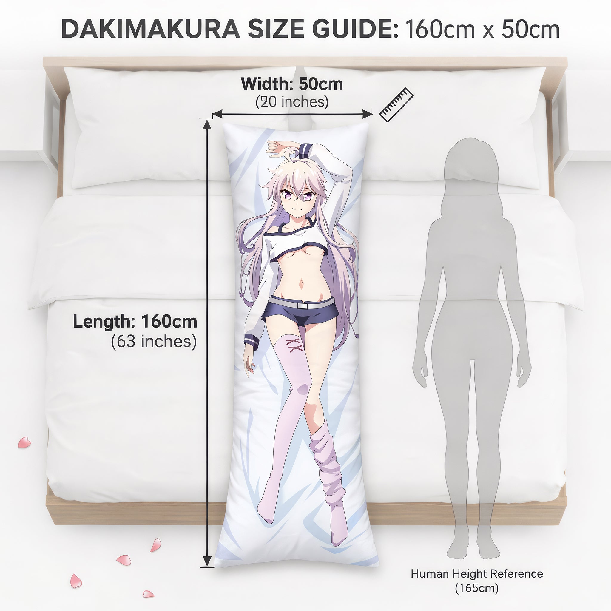 Zero - AnimePillow Fan-Art Edition