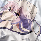 Zero - AnimePillow Fan-Art Edition