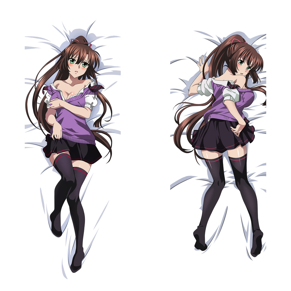 Sayaka Kirasaka - AnimePillow Fan-Art Edition